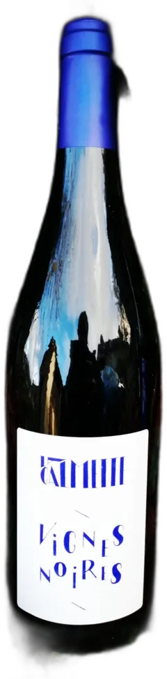 image du vin Domaine la Calmette Vignes Noires