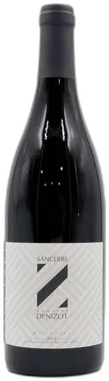 photo du vin Osmoze Rouge