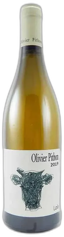 image du vin Laïs Blanc 2023
