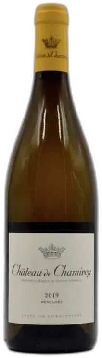 image du vin Mercurey Blanc