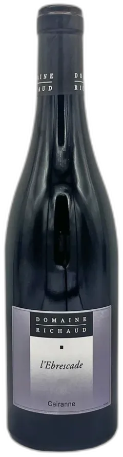 image du vin Marcel Richaud, Ebrescade