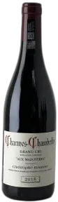 photos du vin Charmes Chambertin Aux Mazoyeres