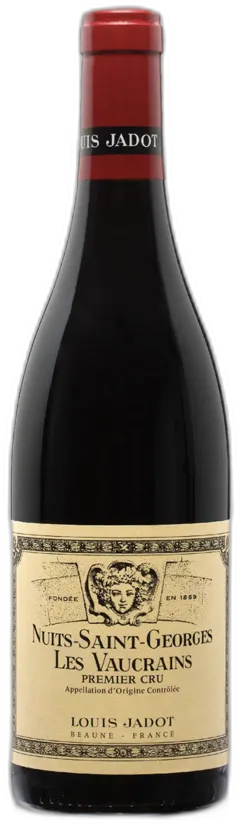 image du vin Bois Magnum Nuits-Saint-Georges les Vaucrains 2014
