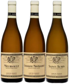 photo du vin Bois 3 Grands Villages Blancs