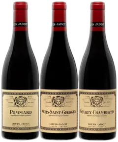 photos du vin Bois 3 Grands Villages Rouges