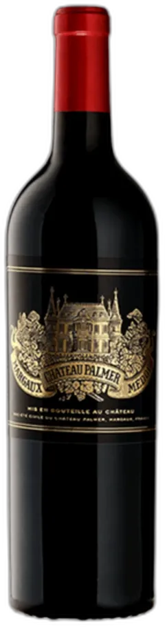 photo du vin Chasse Spleen