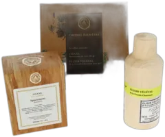 image du vin Bien-Être Pères Chartreux Elixir & Tisane