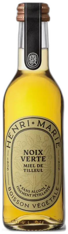 illustration du vin Noix Henri Marie