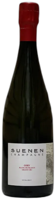 vue du vin Oiry R21 Suenen