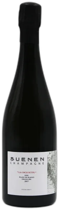 photo du vin la Cocluette Suenen