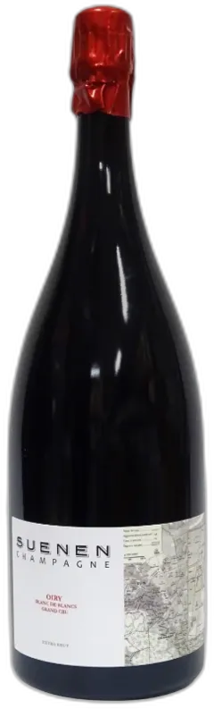 vue du vin Oiry R21 Suenen