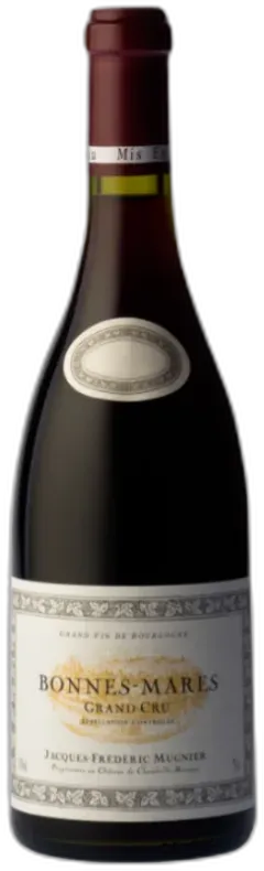 image du vin Cuvée 910 Clos des Vignes du Maynes