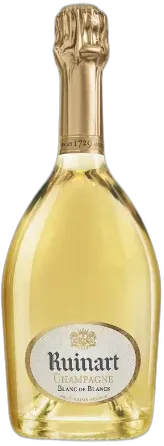 image du vin Ruinart Blanc de Blancs