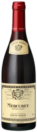 image du vin Mercurey