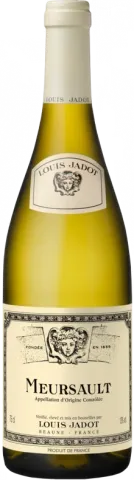 photo du vin Meursault