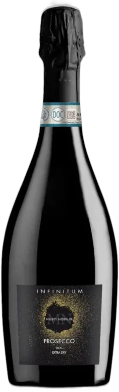 image du vin Extra Dry