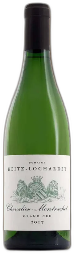 capture du vin Chevalier-Montrachet Grand Cru