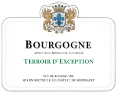 image du vin Magnum Bourgogne Terroir d’Exception