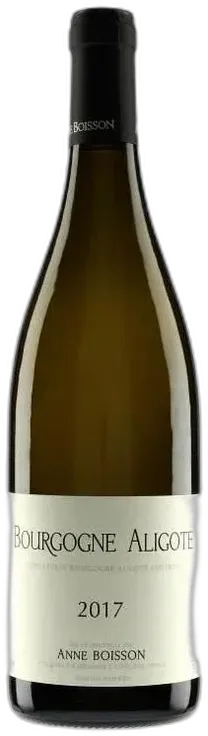 photo du vin Anne Boisson Bourgogne Aligoté