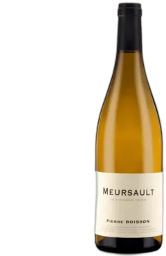 photo du vin Meursault