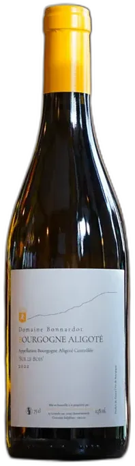 photo du vin Sur le Bois