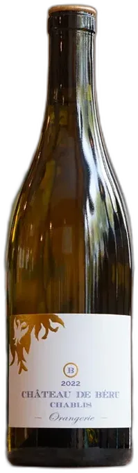 image du vin Orangerie