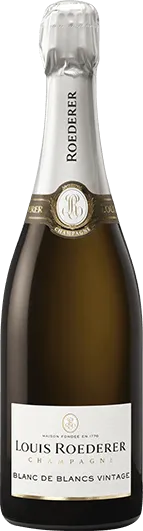 image du vin Louis Roederer Blanc de Blancs