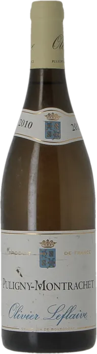 illustration du vin Puligny-Montrachet