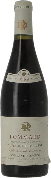 photo du vin Pommard