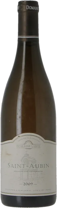 photos du vin Saint-Aubin