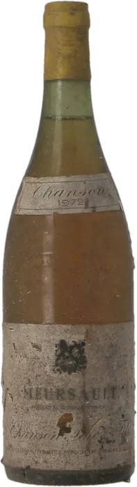 photo du vin Meursault