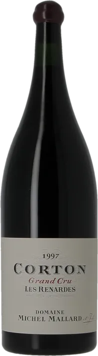 illustration du vin Renardes