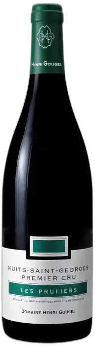 photo du vin les Pruliers