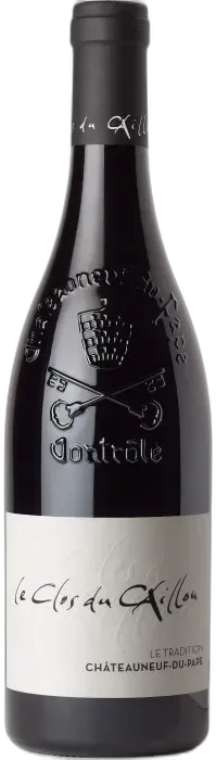 photo du vin le Tradition