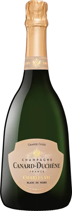 photo du vin Charles VII Blanc de Noirs Brut