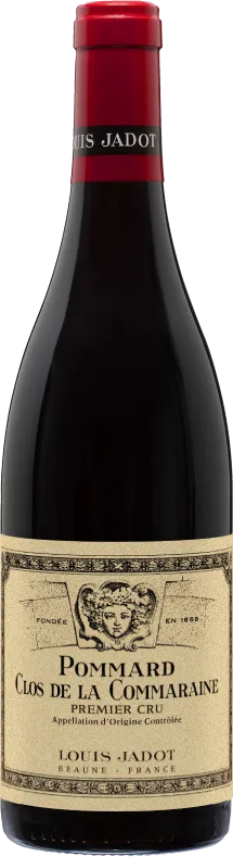 photos du vin Clos de la Commaraine