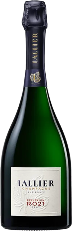 image du vin Réflexion r 021 Brut