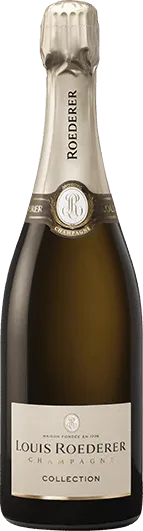 illustration du vin Collection 246 Brut