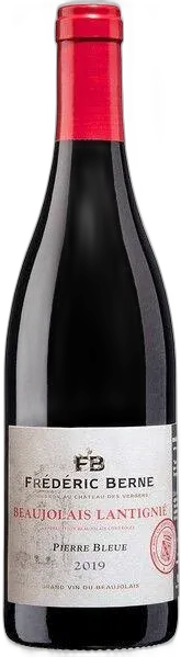 photos du vin Beaujolais Lantignié Pierre Bleue