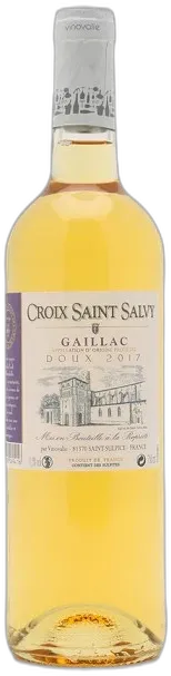 photos du vin Croix st Salvy