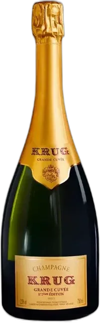 photo du vin Grande Cuvée Édition 173