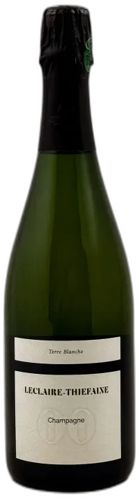 image du vin Leclaire-Thiefaine Champagne "Terre Blanche"