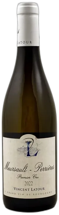 image du vin Perrières