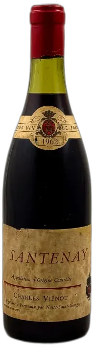 image du vin Santenay