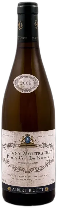 illustration du vin les Perrières