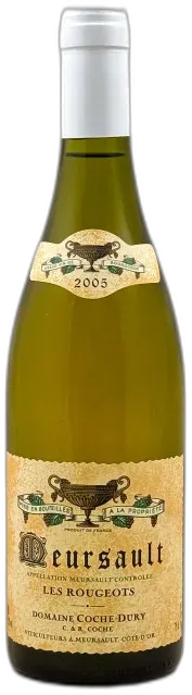 photo du vin Rougeots