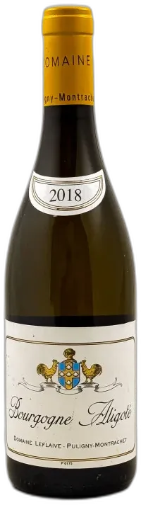 capture du vin Aligoté