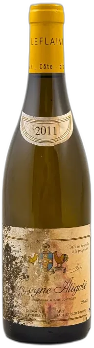 illustration du vin Bourgogne Aligoté