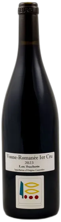 photo du vin les Suchots