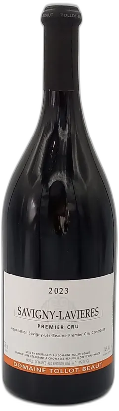 photo du vin Lavieres